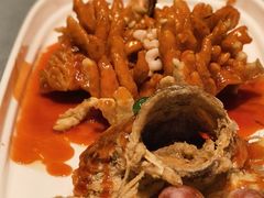 -得月楼·省级非遗·传统苏帮菜(观前店)