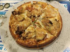 -安德烈俄式西餐厅(中央大街店)