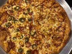 -Tubestation站点比萨(五道营店)