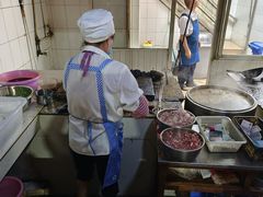 -正宗杨记普洱酸醋米线(总店)