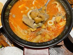-临家闽南菜(环岛路店)
