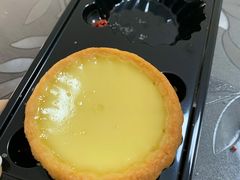 原味蛋挞装-芳叔(江南新地店)