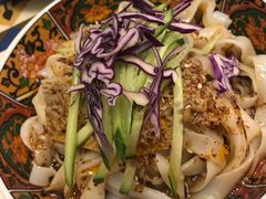-阿拉丁新疆风味餐厅·清真(罗廊巷店)