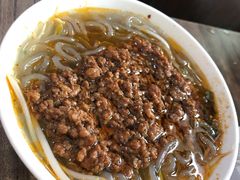 -天府面庄(天平路店)