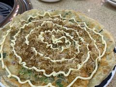 -妙香居韩国烤肉(容桂天佑城店)