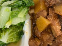 -复旦大学江湾校区食堂