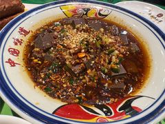 -令氏家外家周秦食府(高新店)