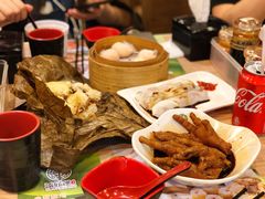 -添好运点心专门店(中环IFC店)