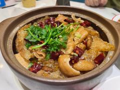 -雅酌园·烟火南京菜(颐和路店)