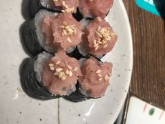-大雄寿司(中华广场店)