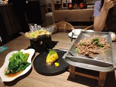 -黛瓦里巷(南京东路店)