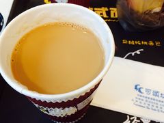 -可颂坊(中心书城店)