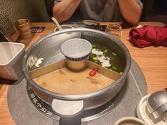 -巴奴毛肚火锅(京西大悦城店)