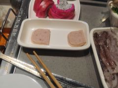-海底捞火锅(公益西桥店)