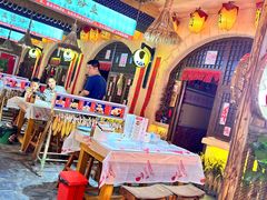 -王婆炒鱼(总店)