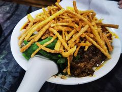 -西月城谭豆花(光华店)