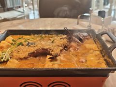 -北京王府井希尔顿酒店·万斯阁西餐厅