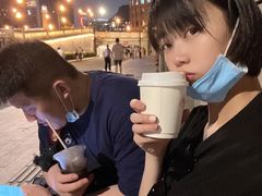 -人民咖啡馆(四行仓库店)