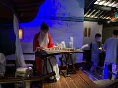 -绿茶餐厅(乐峰广场店)