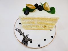 -姆们M Sweetie Cake(三里屯店)