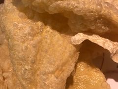 潮汕炸腐皮-汕头八合里海记牛肉店(国贸店)