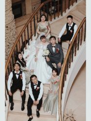 -满堂喜事婚庆