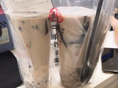 -书亦烧仙草(汇智中心概念店)