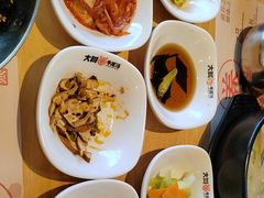 -大田牛尾汤(幸福河市场店)