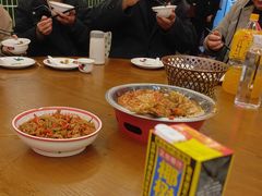 -堂瓦里·33年传统赣菜(第一街区店)