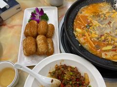 -李师傅脆肚(梅林店)
