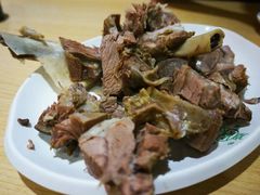 -清真益鑫羊肉手抓馆(南大街店)