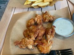 -J Create城市露营咖啡·简餐·宠物(上海动物园店)