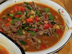 -小口味