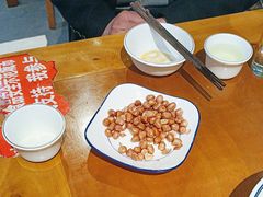 -庭苑饭香·生态餐厅(动物园店)