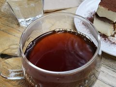 红樱桃-VOYAGE COFFEE(北锣鼓巷店)