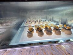 -广州增城保利郡雅酒店-月色西餐厅