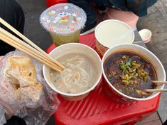 -丽华早点(大成路店)