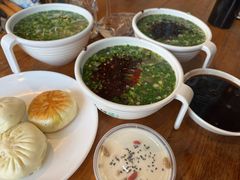 -中阿兰牛肉面(悦海新天地店)