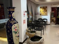 -东兴楼饭庄(六里桥店)