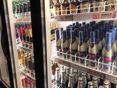 -醉三巡酒馆(浑南店)