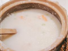-火齐潮汕砂锅粥(五道口店)