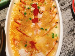 -新白鹿餐厅(松江开元地中海店)