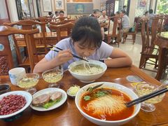 -同得兴 Since·1995 传统苏式面馆(十全街店)
