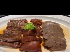 -金成潮菜博物馆(海珠湿地店)