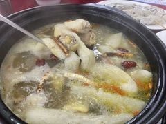 -花苑美食横琴生蚝火锅(拱北粤华路店)