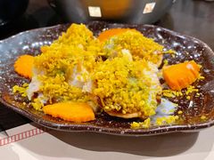 印度街巷小吃-克比叔叔印度餐厅Kebabs on the Grille(人民广场店)