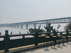 -汉水谣·江景餐厅(江滩店)