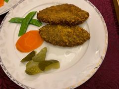 -92°C俄式厨房(中央大街店)