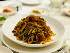 -南山鲜虾面·活鲜小馆·海味大连菜(南山总店)