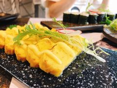 玉子烧-瀛川尚品(车陂利丰天地店)